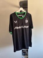 Feyenoord uitshirt Hartman seizoen 24/25 gesigneerd maat XXL, Verzamelen, Sportartikelen en Voetbal, Ophalen of Verzenden, Zo goed als nieuw