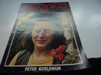 VERONICA 1974- P KOELEWIJN-EARTH & FIRE-SLADE-ELTON JOHN, Ophalen of Verzenden, 1980 tot heden, Tijdschrift