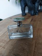 Lege Bvlgari BLV Eau de Parfum fles - Verzamelobject, Ophalen of Verzenden