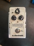 TC Electronic Mimiq Doubler Pedaal, Ophalen of Verzenden, Zo goed als nieuw, Overige typen