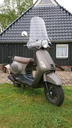 BTC Riva, Fietsen en Brommers, Snorfietsen en Snorscooters, Ophalen, Gebruikt, Overige merken