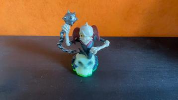 Skylanders spyro's adventure Ghost Roaster beschikbaar voor biedingen