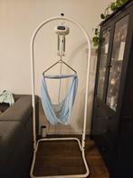 Hangwieg Swing2sleep, Ophalen, Zo goed als nieuw, Wieg