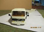 SIKU  Volvo  FL 10  intercooler, Ophalen of Verzenden, Gebruikt, Bus of Vrachtwagen, SIKU