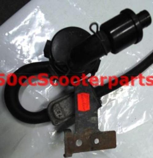 membraan Peugeot Ludix 763313 Geruikt, Motoren, Tuning en Styling, Ophalen of Verzenden