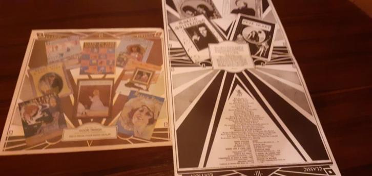 Unieke vinylverzameling ROD STEWART voor een mooie prijs !!, Cd's en Dvd's, Vinyl | Pop, Zo goed als nieuw, 1980 tot 2000, Overige formaten