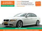 BMW 3 Serie 318i M Sport Performance- Park Assist, Navi, Alc, Auto's, BMW, Achterwielaandrijving, Met garantie (alle), Alcantara