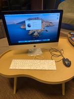 imac 21.5-inch, late 2013, 2.7 GHz Quad-Core Intel i5, 16GB, Computers en Software, Apple Desktops, Ophalen, HDD en SSD, 2 tot 3 Ghz