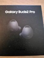 samsung galaxy buds2 pro, Audio, Tv en Foto, Koptelefoons, Overige merken, Zo goed als nieuw, Ophalen