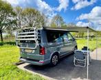 Nieuwe luxe VW California (2-3 personen), Caravans en Kamperen