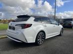 Toyota Corolla Touring Sports 1.8 Hybrid Premium Navi / HUD, Auto's, Toyota, Te koop, 5 stoelen, Gebruikt, Voorwielaandrijving