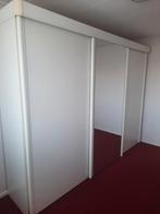 Grote kledingkast, Huis en Inrichting, Kasten | Kledingkasten, Gebruikt, 200 cm of meer, Ophalen of Verzenden, 200 cm of meer