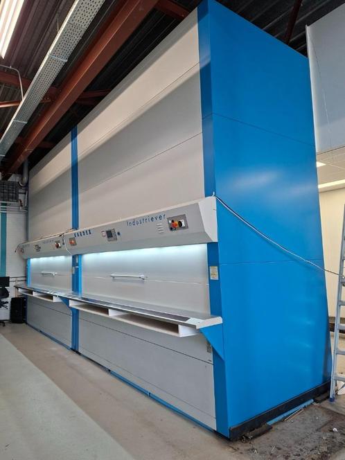 Kardex industriever paternoster, Doe-het-zelf en Verbouw, Gereedschap | Machine-onderdelen en Toebehoren, Gebruikt, Ophalen