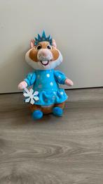 Leuke hamster voor als het koud is is die lekker warm, Ophalen of Verzenden, Zo goed als nieuw, Overige typen