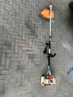 Bosmaaier, Tuin en Terras, Grastrimmers, Ophalen of Verzenden, Gebruikt, Benzine