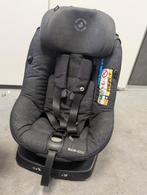 Maxi Cosi AxissFix Isofix Autostoeltje - Nomad Black, Ophalen, Gebruikt, 0 t/m 18 kg, Verstelbare rugleuning