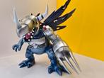 Digimon black metalgreymon figure, Ophalen of Verzenden, Nieuw