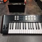 Alesis V49 USB Midi-Controller Zwart | In Prima Staat, Flex Ltd., Gebruikt, https://flex.com/contact-us, Nobelstraat 10, 5807 GA Oostrum LB, Limburg, Nederland