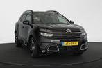 Citroen C5 Aircross 1.6 Plug-In Hybrid 225 Feel Stoelverwarm, Stof, Gebruikt, Euro 6, 4 cilinders