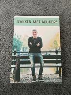 Bakken met Beukers - Kookboek, Boeken, Ophalen of Verzenden, Zo goed als nieuw, Nederland en België, Taart, Gebak en Desserts