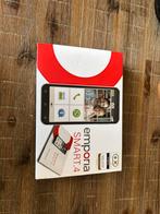 Emporia SMART.4, Verzenden, Zo goed als nieuw, Overige typen, Apple iPhone