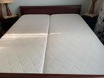 2 matrassen Auping Maestro Breeze (90 x 210), Huis en Inrichting, Ophalen, 90 cm, Eenpersoons, 210 cm
