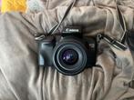 Canon EOS 750 – analoge autofocus SLR met EF-vatting, Ophalen of Verzenden, Gebruikt, Spiegelreflex, Canon