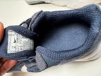 Nike kinderschoenen, Ophalen, Gedragen
