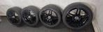 18 inch originele AMG velgen & banden in absolute Top staat, Ophalen of Verzenden, Banden en Velgen