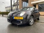 Alfa Romeo MiTo 1.3 D leer 115PK  2011 Nero Etna kleur, Voorwielaandrijving, Euro 5, 4 cilinders, Zwart