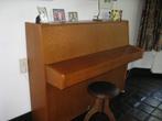 piano, merk Alexander Herrmann, Ophalen, Gebruikt, Bruin