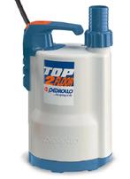 Dompelpomp Pendrollo Top Floor 2, Ophalen, Nieuw, Elektrisch, Dompelpomp