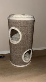 Krabton beige d43 h72, Dieren en Toebehoren, Ophalen, Gebruikt, Krabton