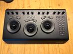 Blackmagic Design DaVinci Resolve Micro Panel, Ophalen of Verzenden, Gebruikt, Video