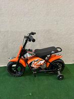 Nieuwe Ultra electrische motor voor kinderen met zijwieltjes, Ophalen, Nieuw, Ultra, Ultra