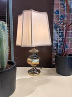 Vintage Tafellamp, Ophalen, Zo goed als nieuw, Vintage, Minder dan 100 cm
