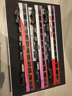 NS hispeed Fyra rijtuigenset 44057 ls models met ovp, Overige merken, Gelijkstroom, Wagon, Ophalen of Verzenden