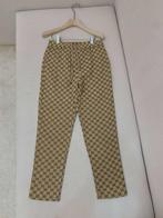Gucci Broek Maat M/L - Nieuw met Kaartjes, Kleding | Heren, Ophalen of Verzenden, Nieuw, Maat 48/50 (M)