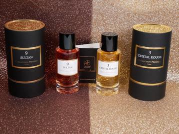 Sultan 9 - Collection Prestige / Collection Privee  / CP beschikbaar voor biedingen