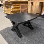 Showmodel! Salontafel Vitoria | Bruuts | 60 | €319,-, Ophalen, Bruuts, 100 tot 150 cm, .