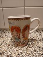 Blond beker mok xl - Tea, cookies & friends, Huis en Inrichting, Keuken | Servies, Blond Amsterdam, Ophalen of Verzenden, Zo goed als nieuw