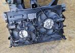 Renault Espace 5 / V Voorfront koelerpakket radiateur, Auto-onderdelen, Carrosserie en Plaatwerk, Ophalen, Gebruikt, Renault, Bumper