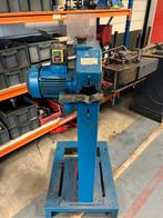 Borstel ontbraammachine afbraammachine 400v, Ophalen, Gebruikt, Elektrisch, Overige soorten