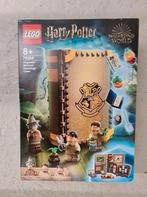 Lego 76384 Hogwarts Moments Herbology Class (nieuw), Ophalen of Verzenden, Nieuw, Complete set, Lego