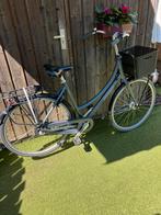 Damesfiets 3 versnellingen, 53 tot 56 cm, Ophalen of Verzenden, Zo goed als nieuw, Versnellingen