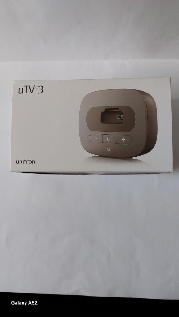 Hoortoestel accessoires, Diversen, Verpleegmiddelen, Zo goed als nieuw, Ophalen of Verzenden