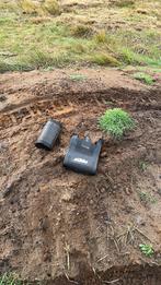 Gevonden op de TET:  KTM crossmotor stuurkussen / stuurrol, Motoren, Ophalen, Gebruikt