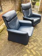 2 mooie stoelen 1 draai relax functie merk skelma bezorgen, Minder dan 75 cm, Ophalen of Verzenden, Zo goed als nieuw, 50 tot 75 cm