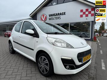 Peugeot 107 1.0 Active RIJKLAARPRIJS beschikbaar voor biedingen