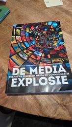 De media explosie, Boom, Zo goed als nieuw, Alpha, HBO